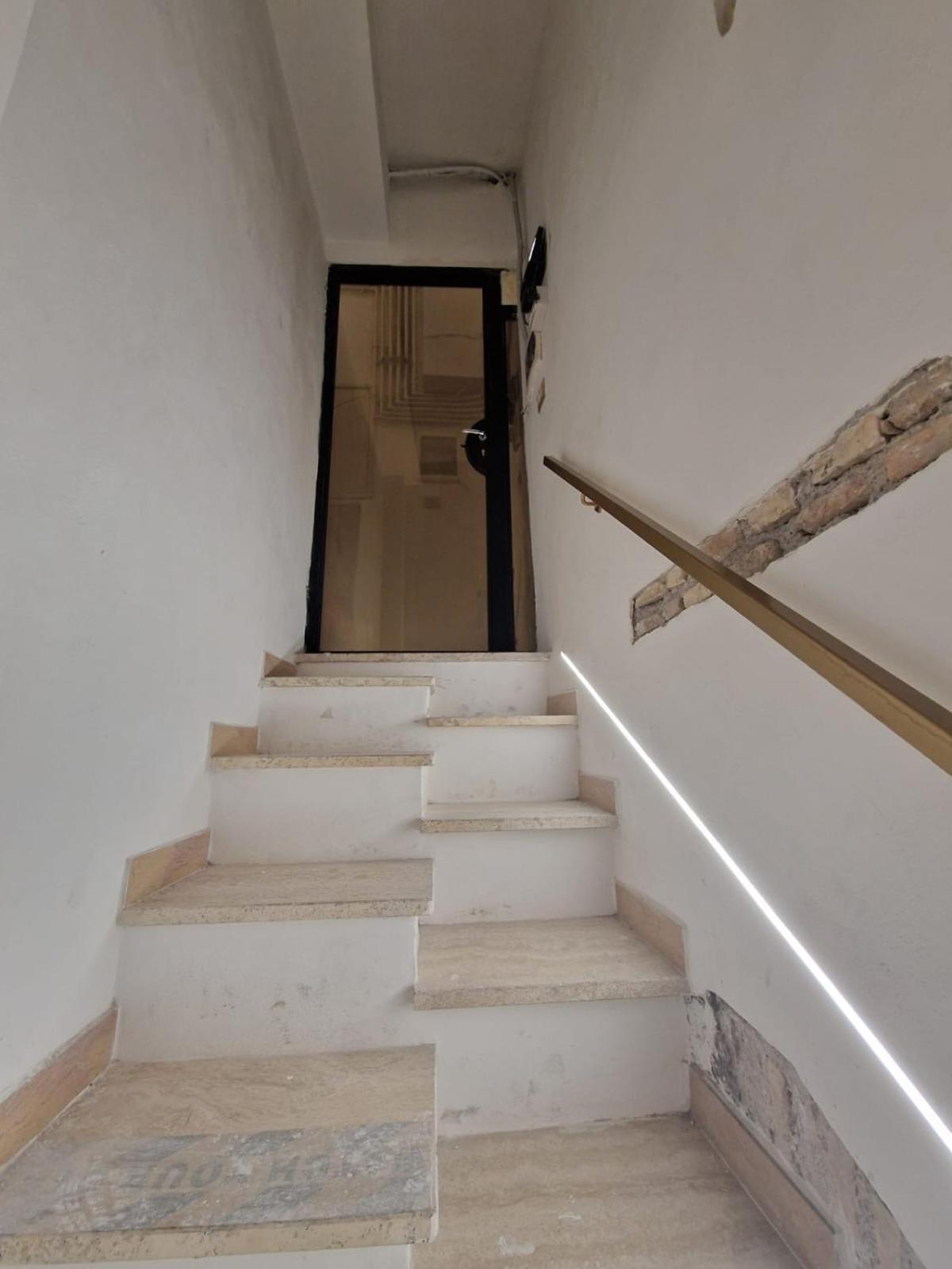 The Love Basement Apartment Rome Exterior photo