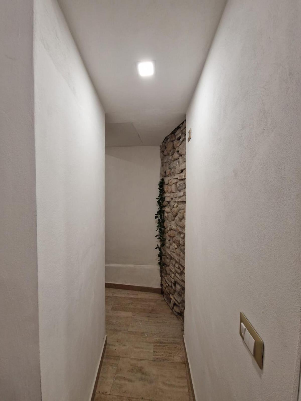 The Love Basement Apartment Rome Exterior photo